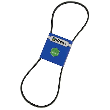Stens Oem Replacement Belt For Hustler Mini Z And Super Mini Z 786533 265-722